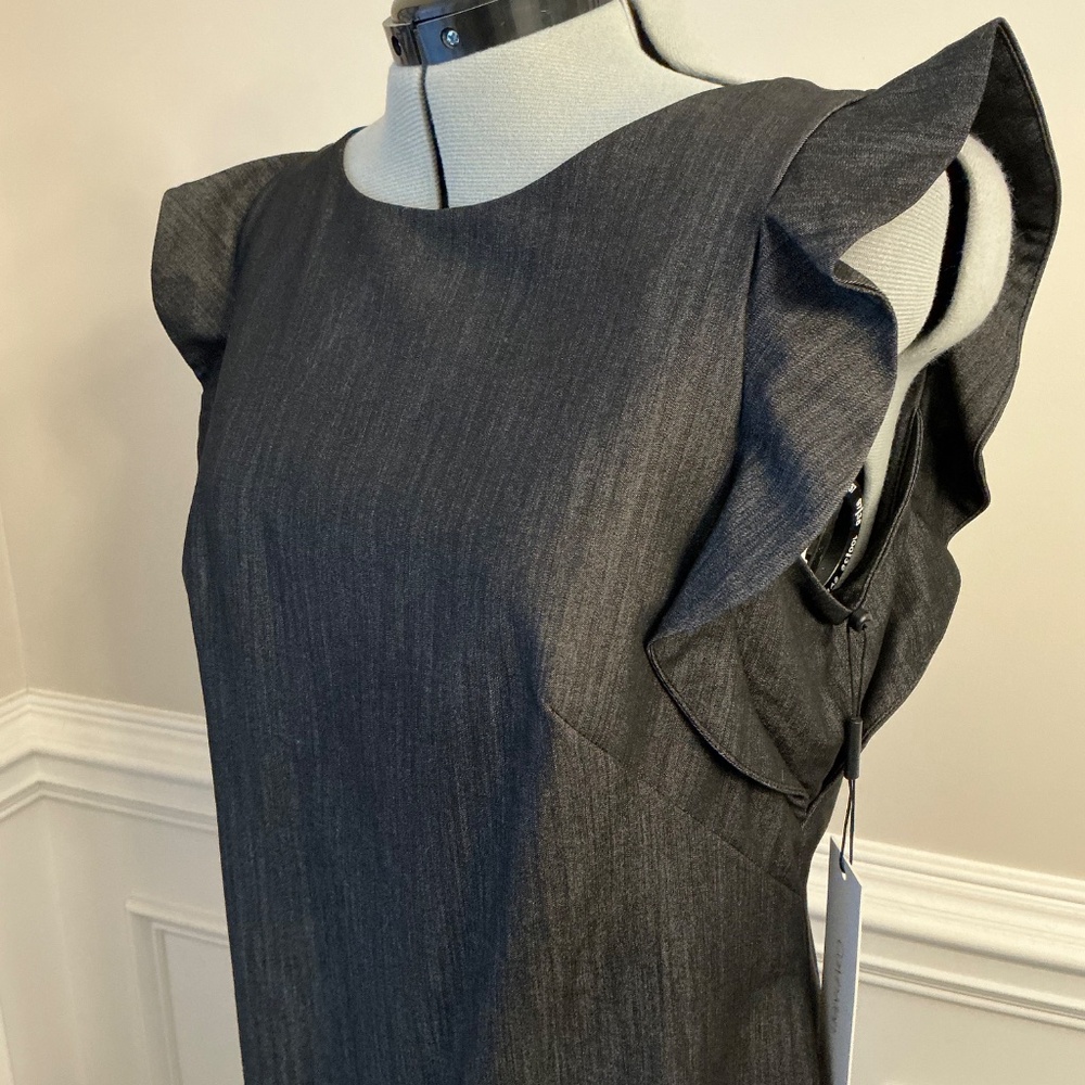 New with tags - Calvin Klein dress - Size 12 - Picture 3 of 10